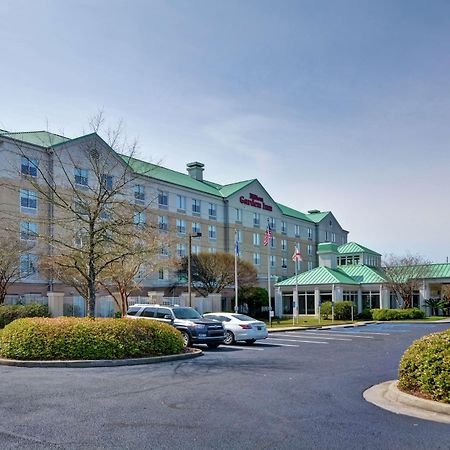 Hilton Garden Inn Mobile East Bay / Daphne Bagian luar foto