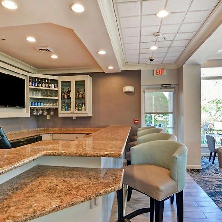 Hilton Garden Inn Mobile East Bay / Daphne Bagian luar foto