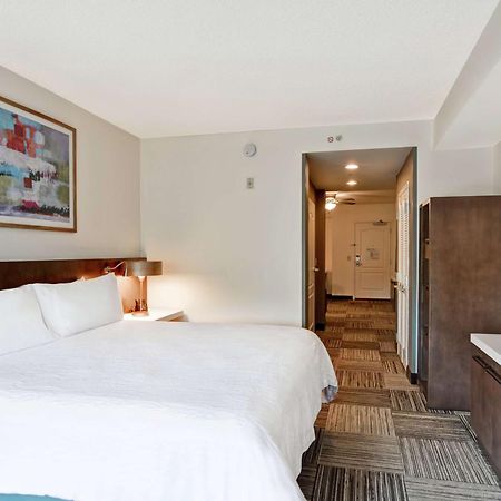 Hilton Garden Inn Mobile East Bay / Daphne Bagian luar foto