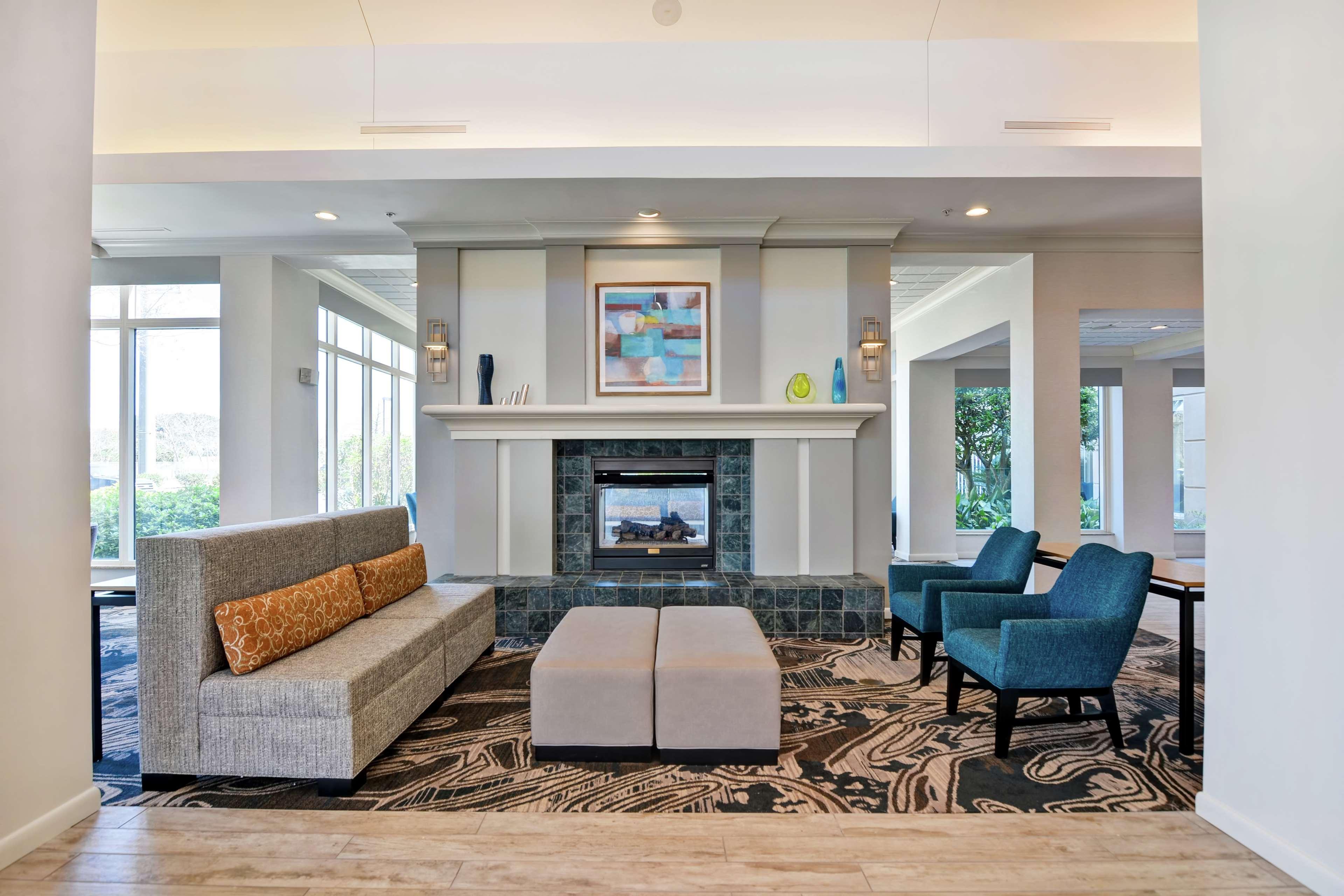 Hilton Garden Inn Mobile East Bay / Daphne Bagian luar foto