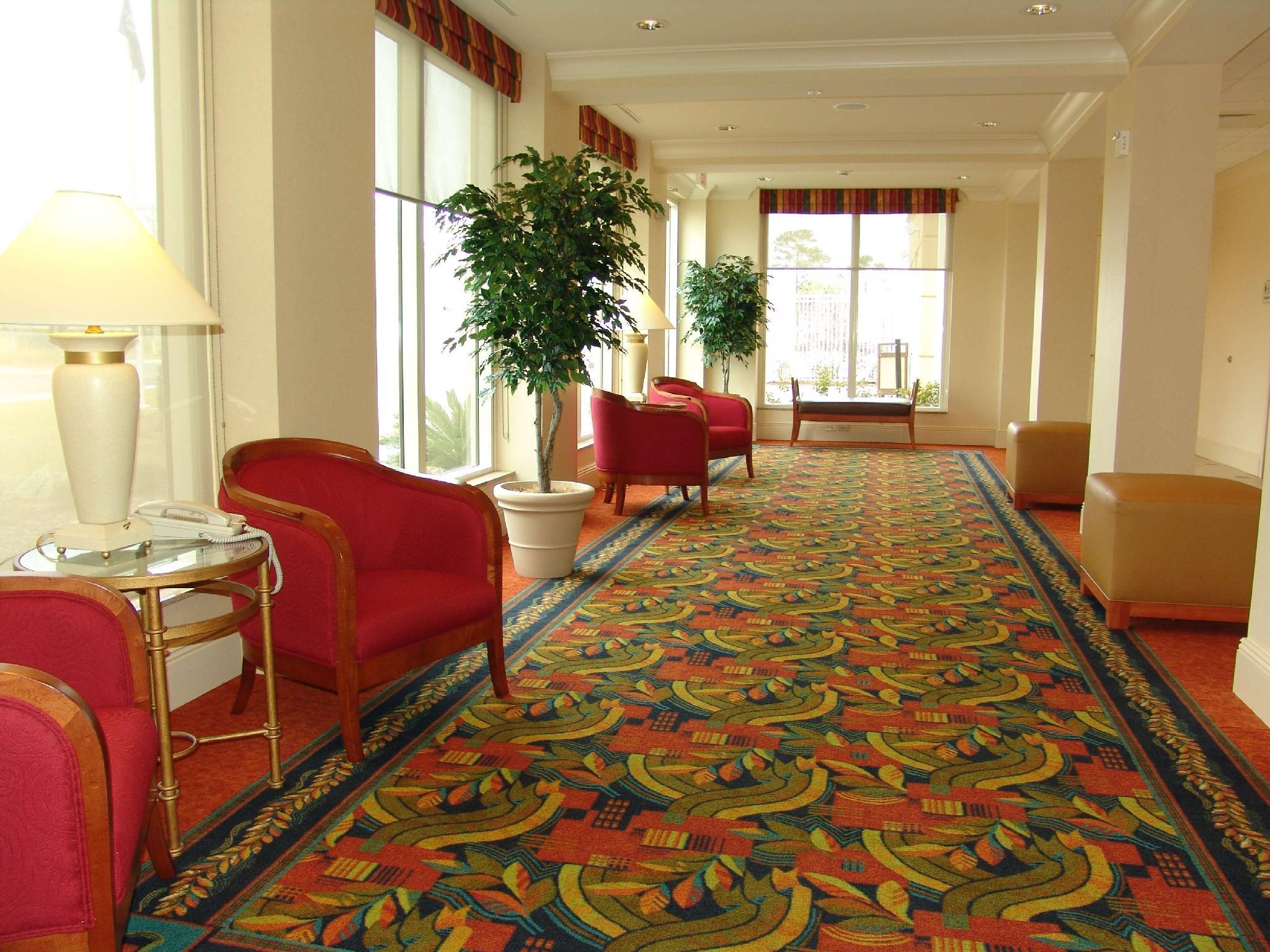 Hilton Garden Inn Mobile East Bay / Daphne Bagian luar foto