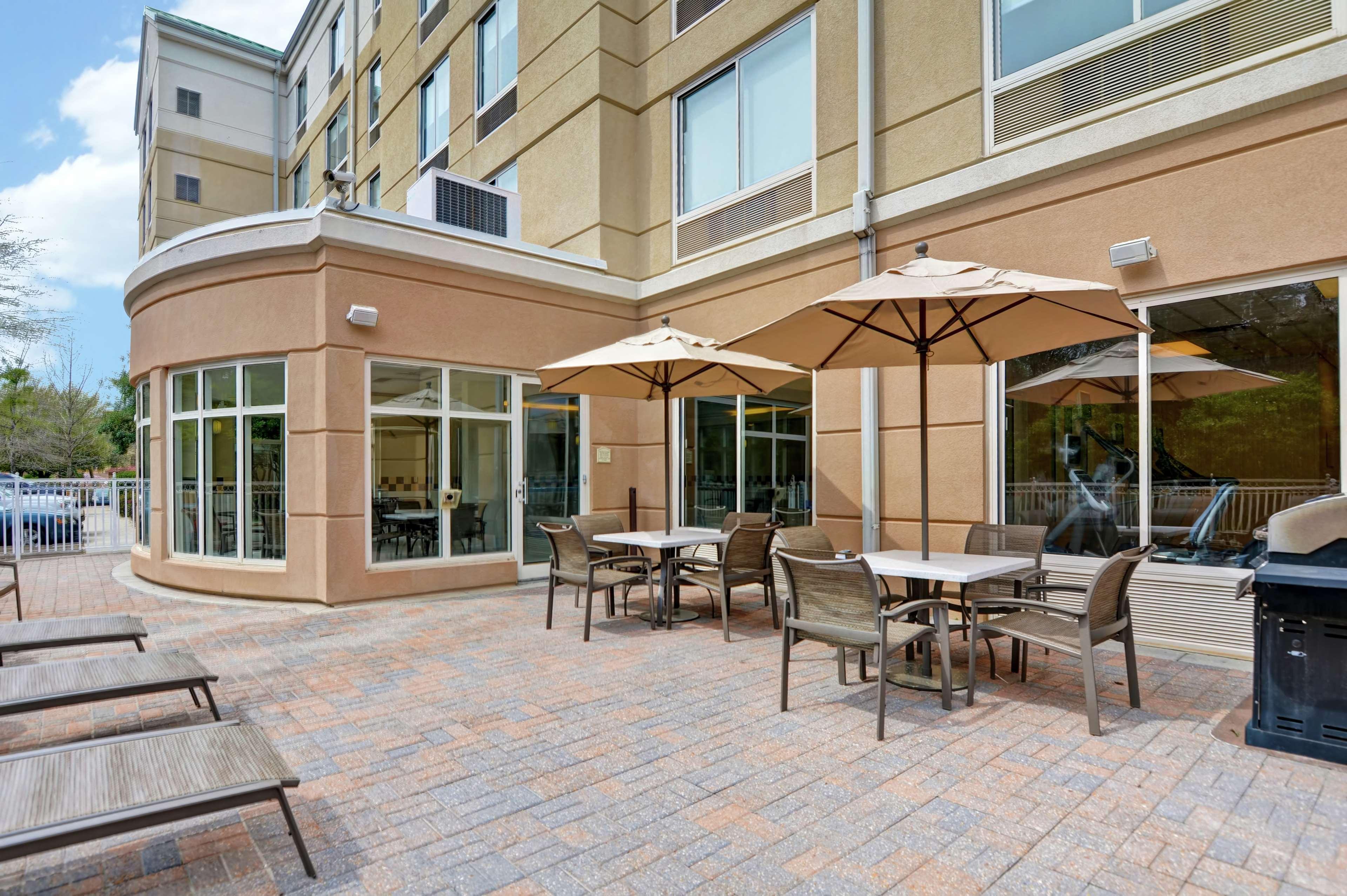 Hilton Garden Inn Mobile East Bay / Daphne Bagian luar foto