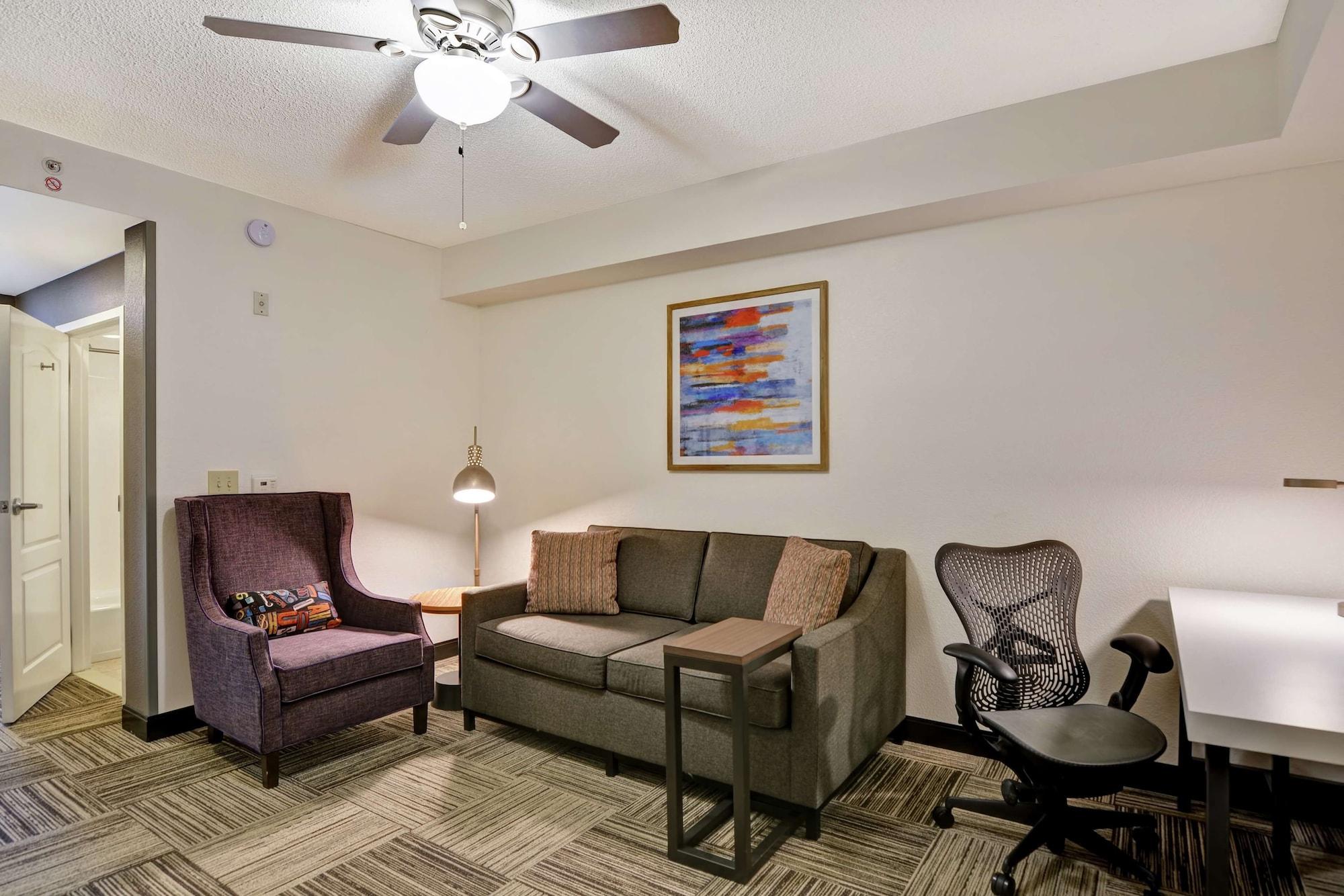 Hilton Garden Inn Mobile East Bay / Daphne Bagian luar foto