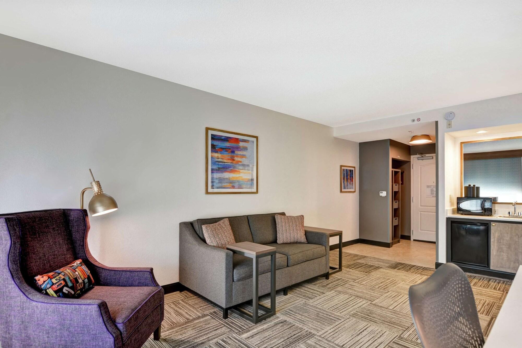 Hilton Garden Inn Mobile East Bay / Daphne Bagian luar foto