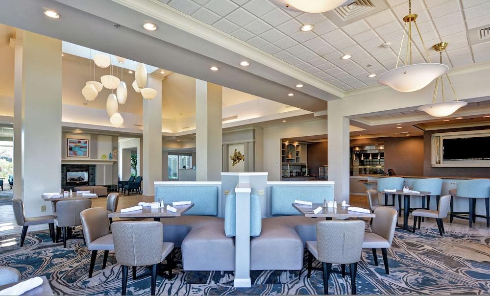Hilton Garden Inn Mobile East Bay / Daphne Bagian luar foto