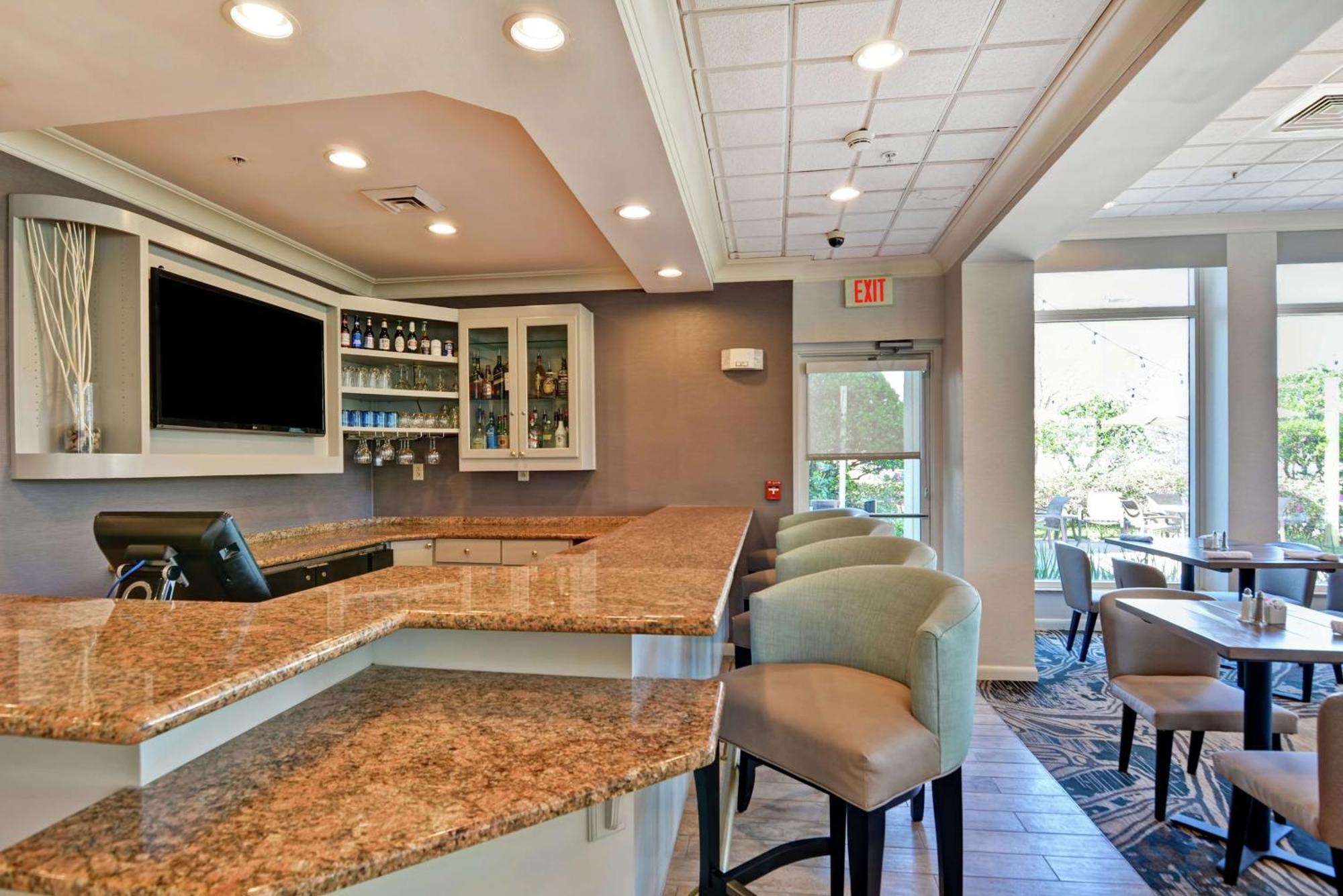 Hilton Garden Inn Mobile East Bay / Daphne Bagian luar foto