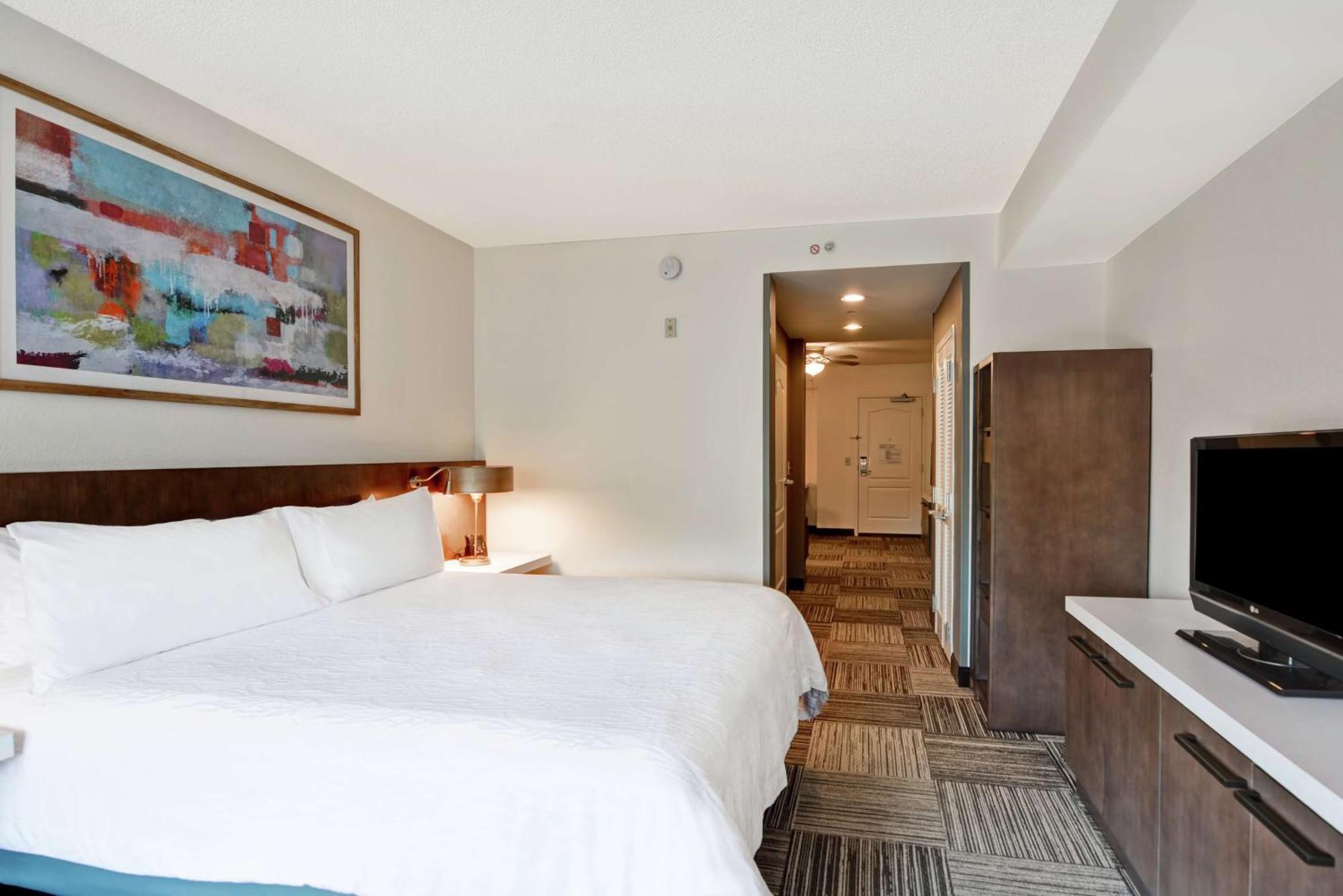 Hilton Garden Inn Mobile East Bay / Daphne Bagian luar foto