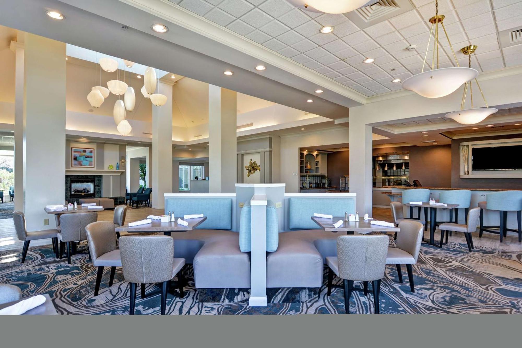 Hilton Garden Inn Mobile East Bay / Daphne Bagian luar foto
