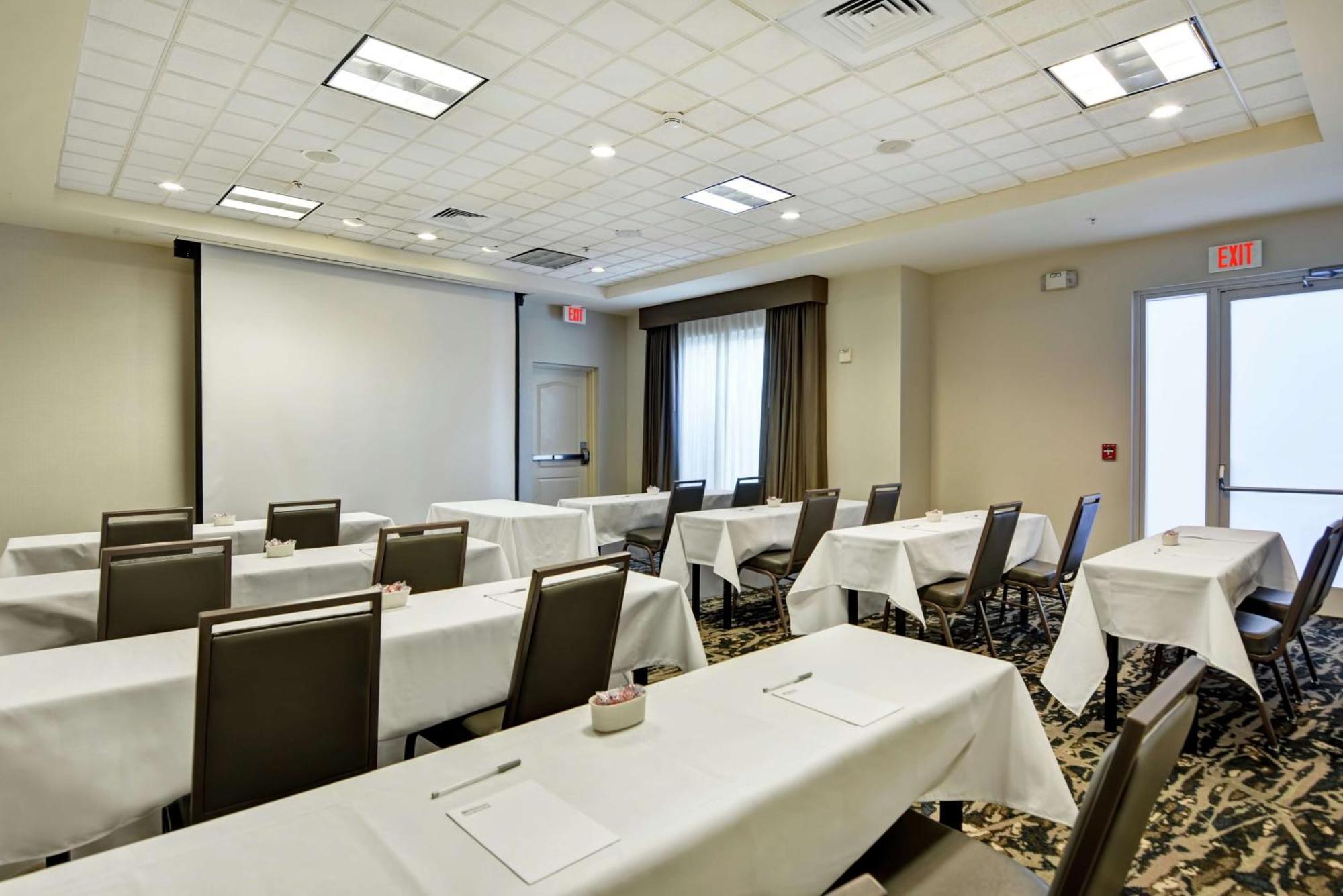 Hilton Garden Inn Mobile East Bay / Daphne Bagian luar foto