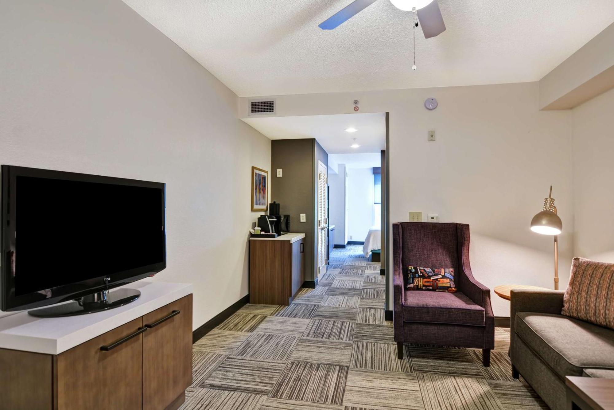 Hilton Garden Inn Mobile East Bay / Daphne Bagian luar foto
