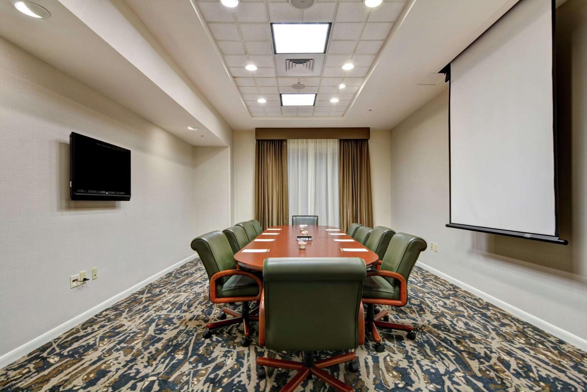 Hilton Garden Inn Mobile East Bay / Daphne Bagian luar foto