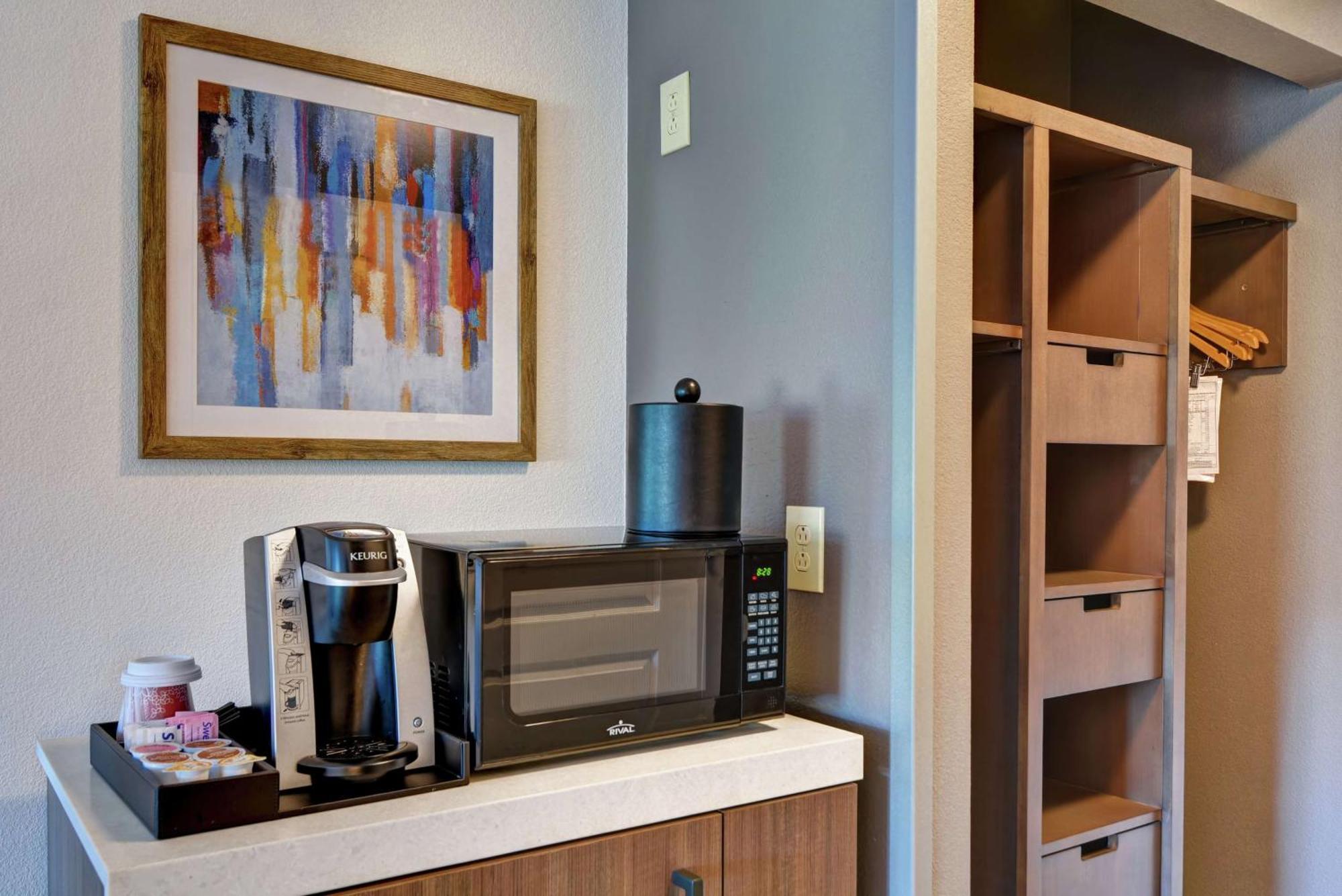 Hilton Garden Inn Mobile East Bay / Daphne Bagian luar foto