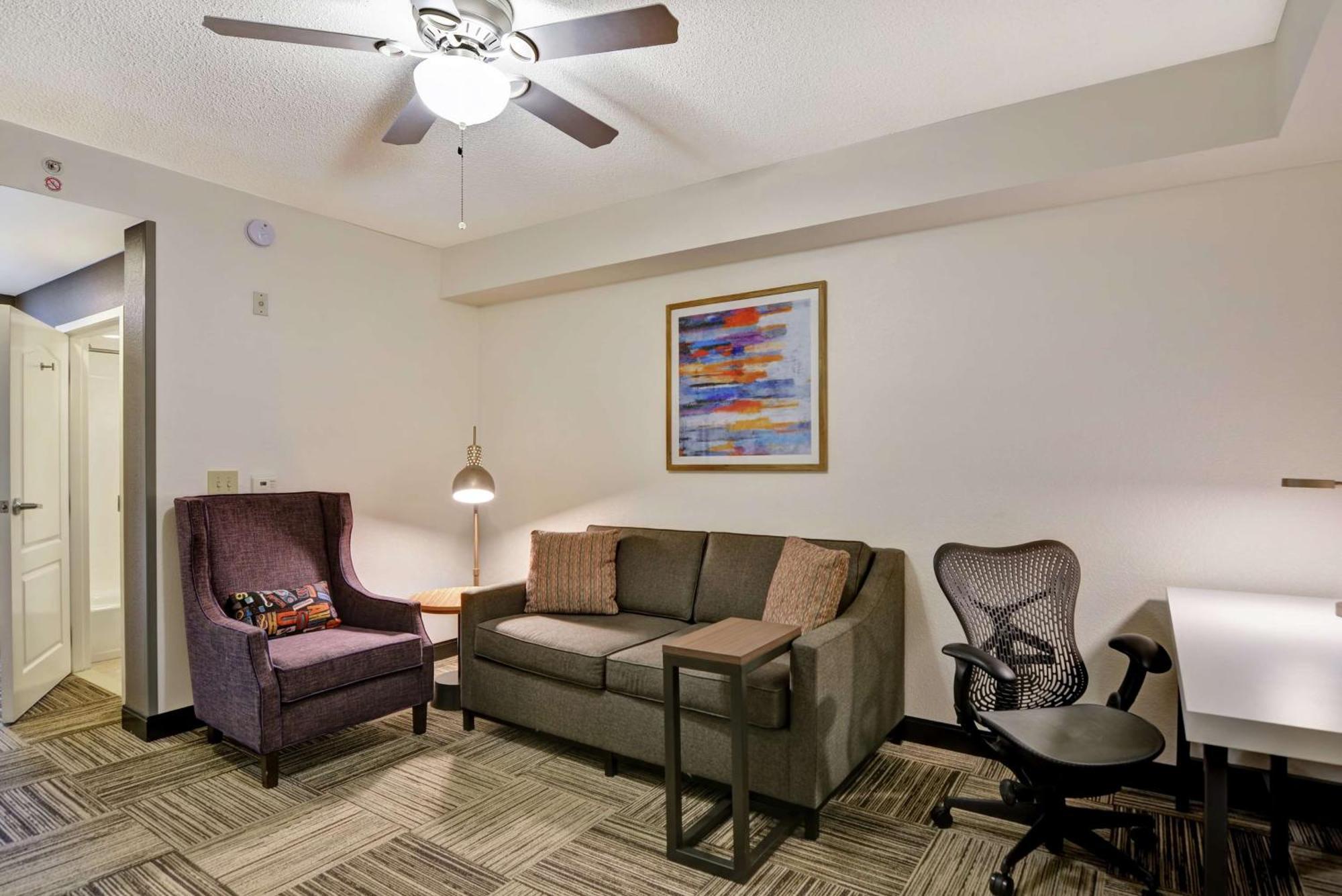 Hilton Garden Inn Mobile East Bay / Daphne Bagian luar foto