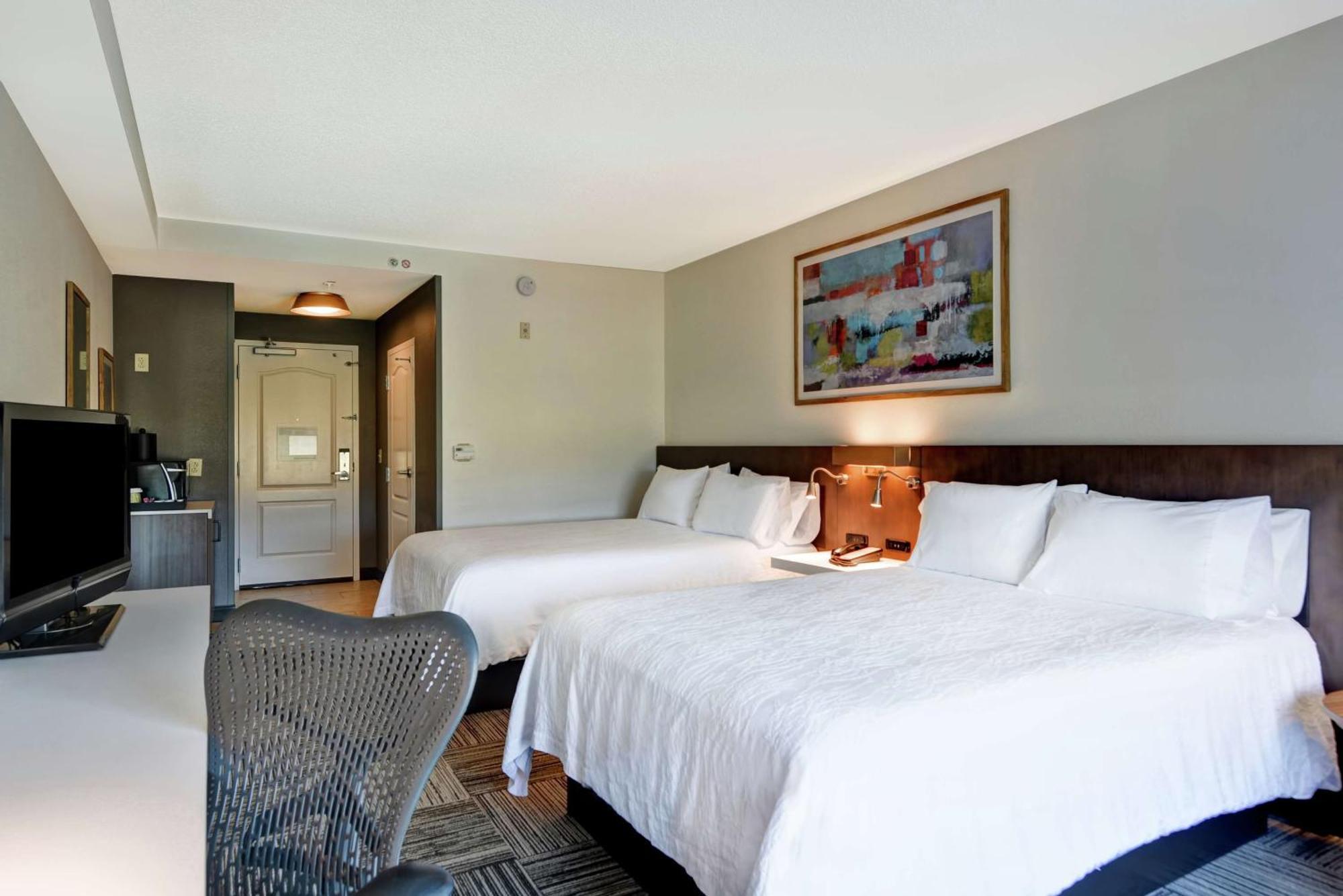 Hilton Garden Inn Mobile East Bay / Daphne Bagian luar foto