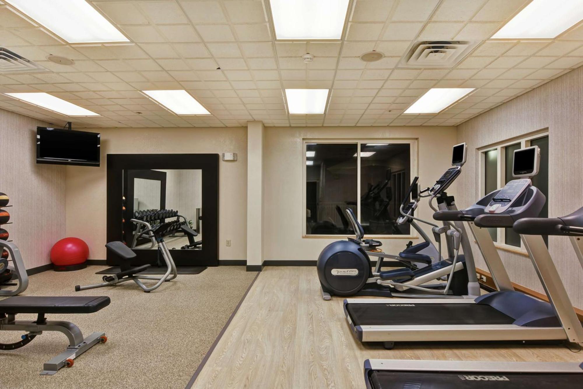 Hilton Garden Inn Mobile East Bay / Daphne Bagian luar foto