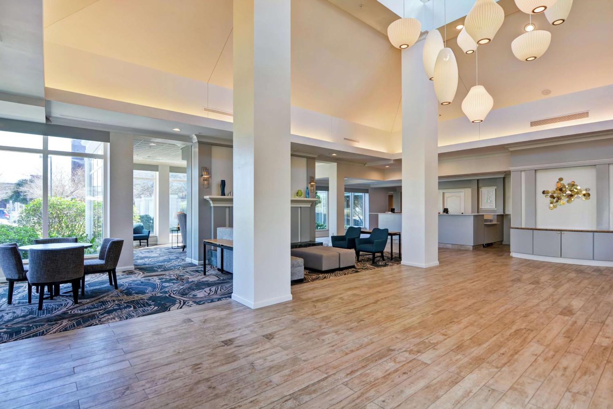 Hilton Garden Inn Mobile East Bay / Daphne Bagian luar foto