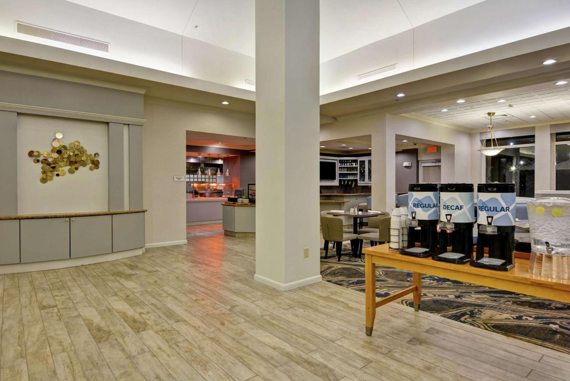 Hilton Garden Inn Mobile East Bay / Daphne Bagian luar foto