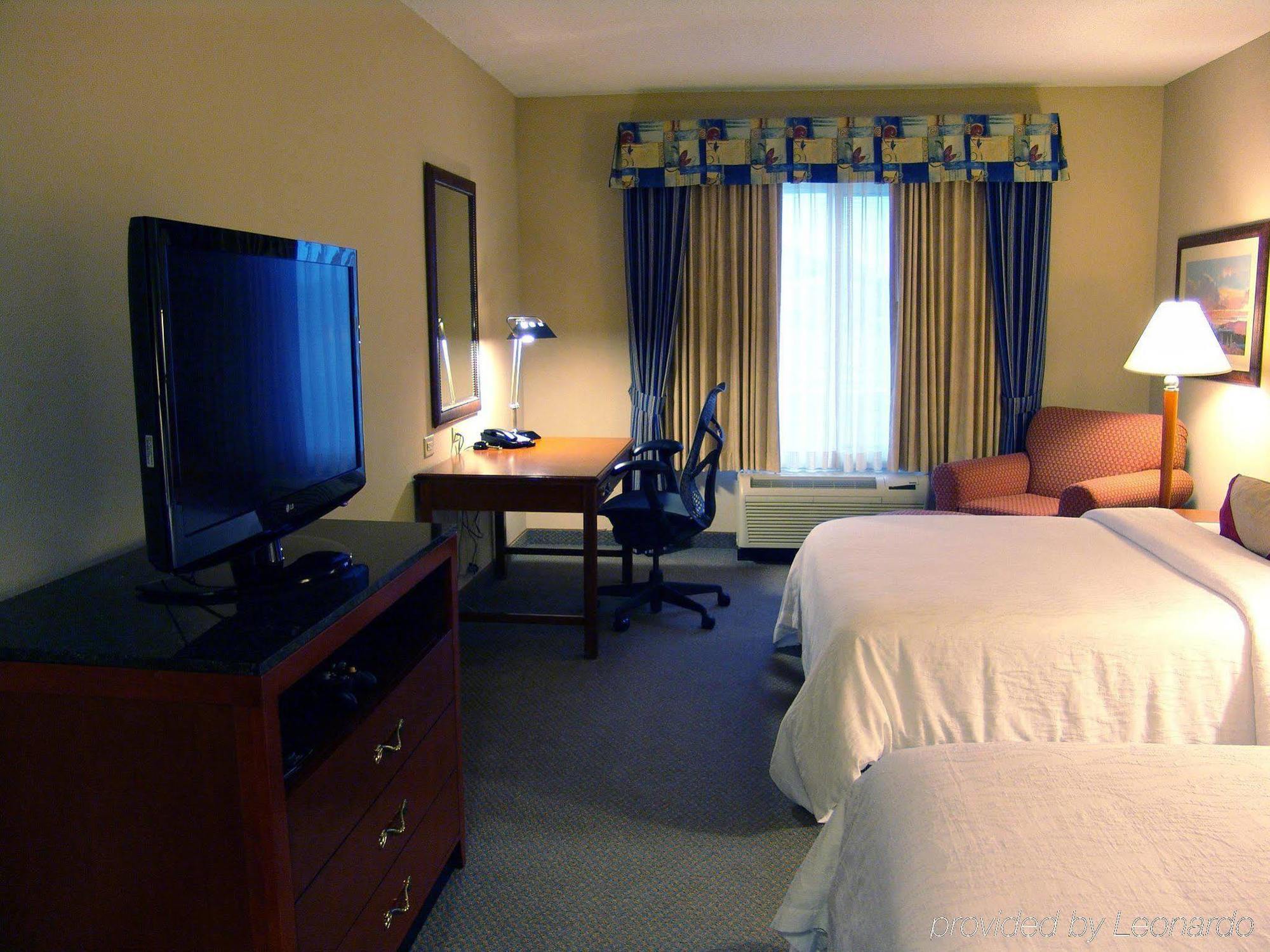 Hilton Garden Inn Mobile East Bay / Daphne Bagian luar foto