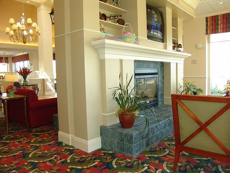 Hilton Garden Inn Mobile East Bay / Daphne Interior foto