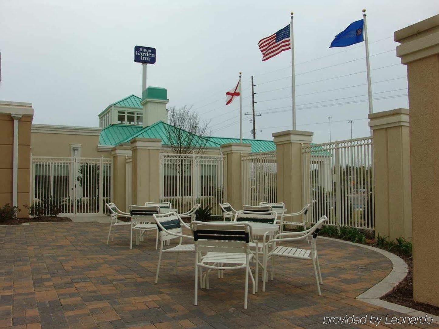 Hilton Garden Inn Mobile East Bay / Daphne Bagian luar foto