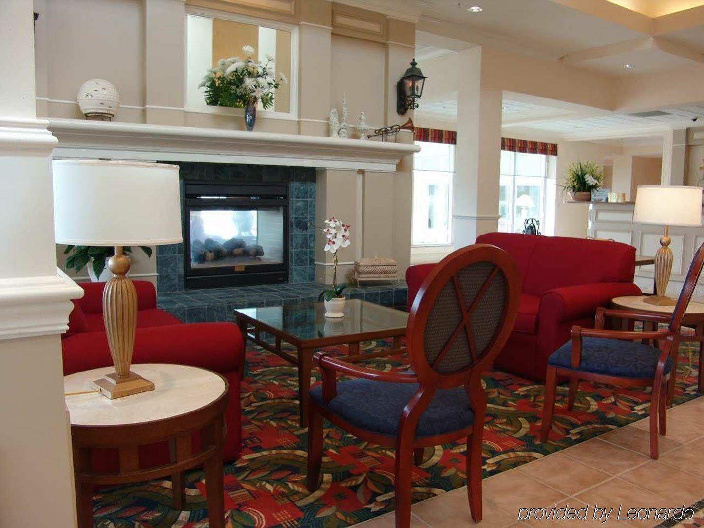 Hilton Garden Inn Mobile East Bay / Daphne Bagian luar foto