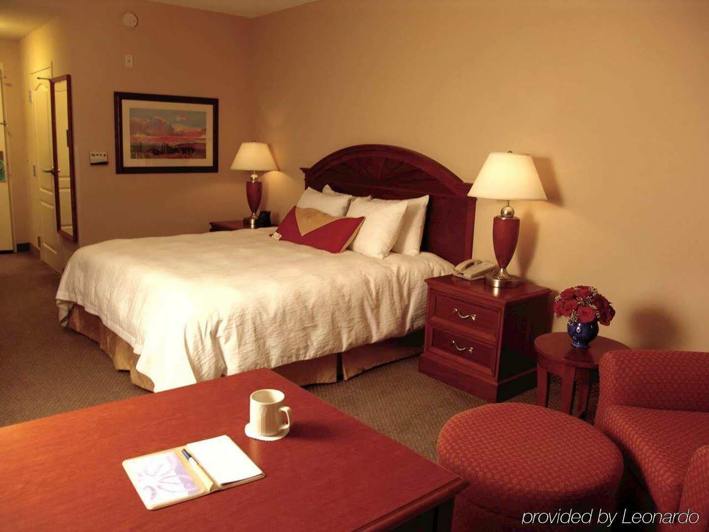 Hilton Garden Inn Mobile East Bay / Daphne Bagian luar foto