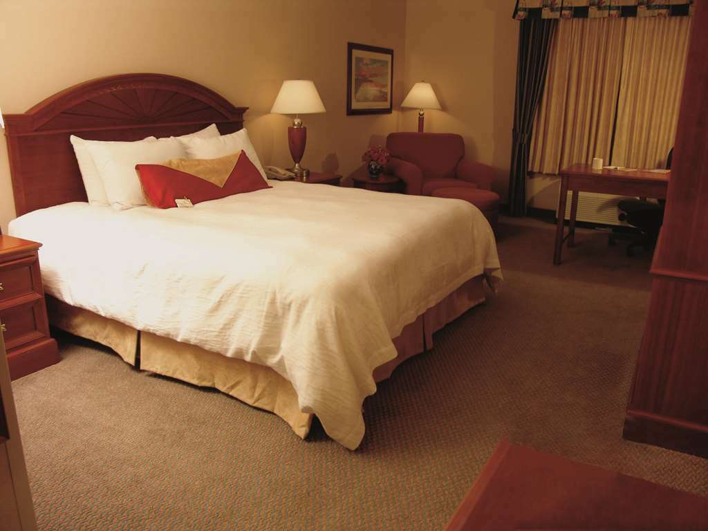 Hilton Garden Inn Mobile East Bay / Daphne Ruang foto